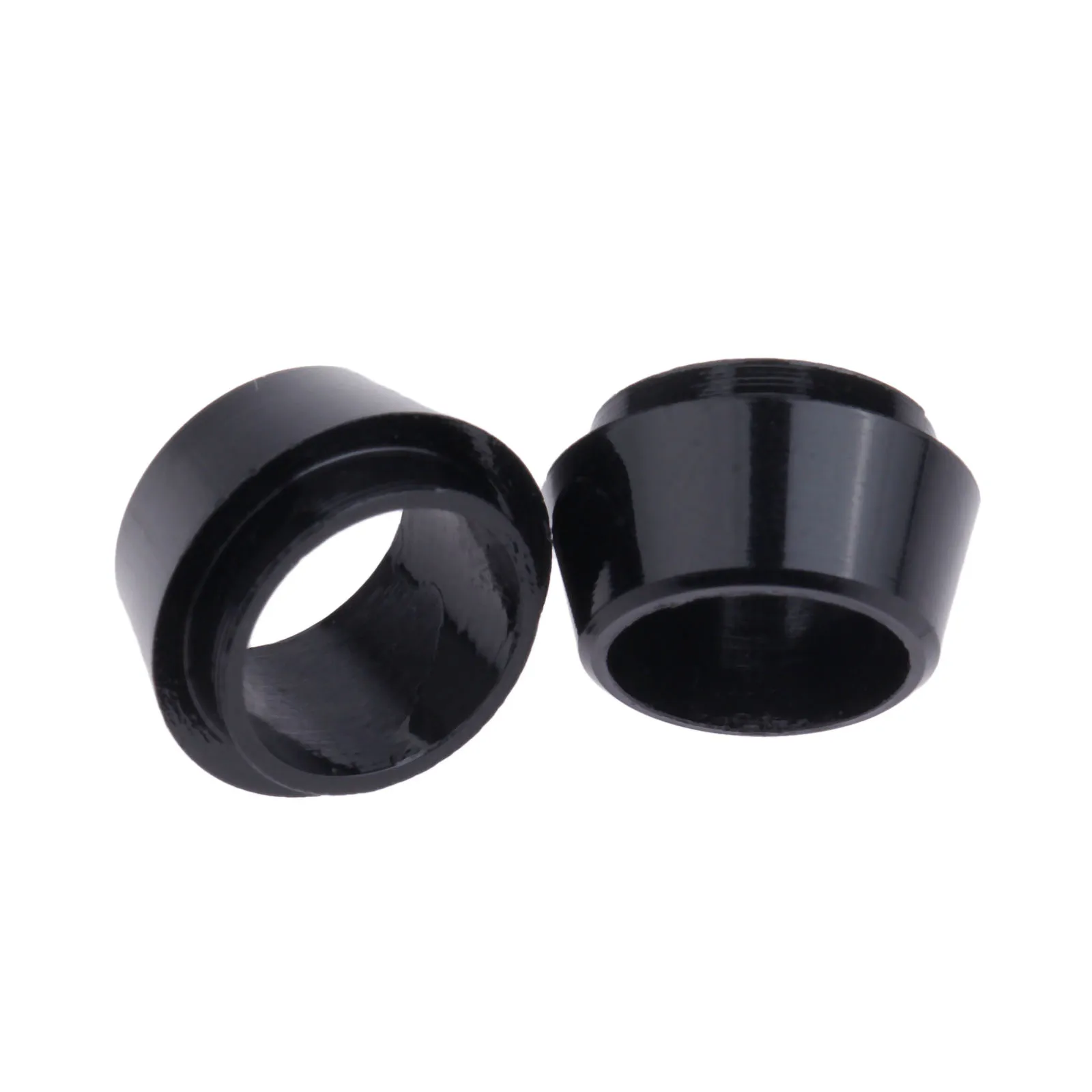 10Pcs/Lot Plastic Golf Ferrules 0.335\