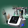 Intelligent Meridian Instrument EMS Physiotherapy Microelectric Heating Meridian Massage Muscle Relaxation Electric Beads Roller 2