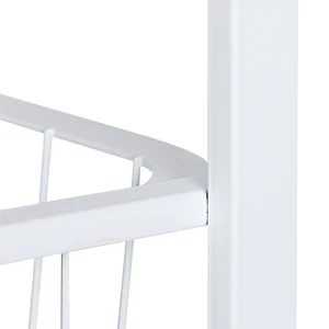 Kitchen Storage Rolling Cart