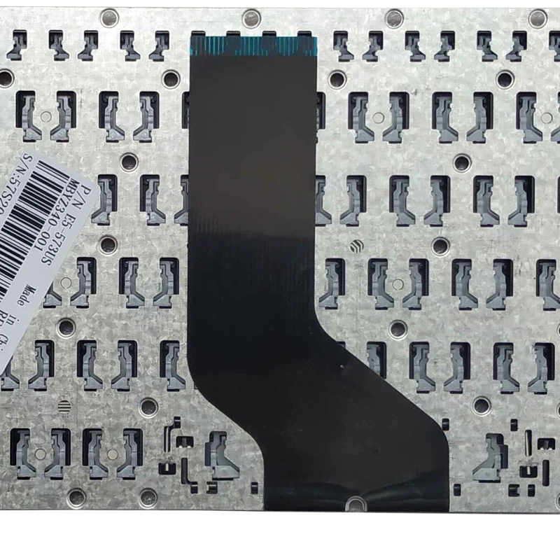 ο þƾ RU Ʈ Ű ACER Aspire E15 E5-573 E5-573T E5-573TG E5-573G E5-573-557U E5-722 E5-772G