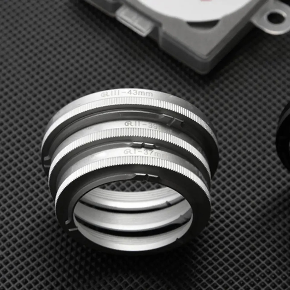 をローライのためのレンズカバーローライフレックスベイフィルター