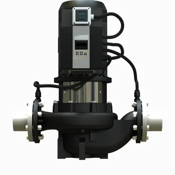 Convertitore a frequenza variabile 220v Regolatore da 1ph a 3ph Azionamento a velocità variabile 4-20