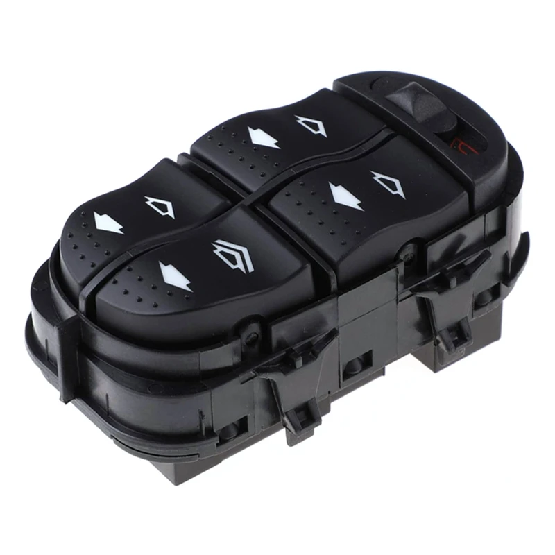 

Car Electric Power Window Switch Left Front Lifter Master Control Switch For Ford Focus YS4Z-14529-BA