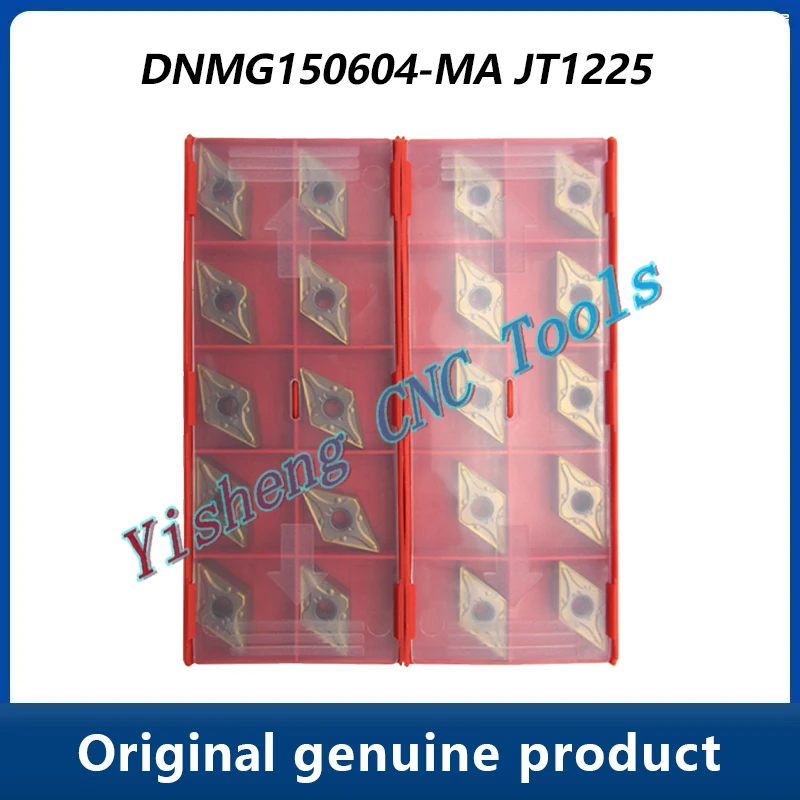 

Режущие инструменты JXTC DNMG DNMG150604-MA JT1225