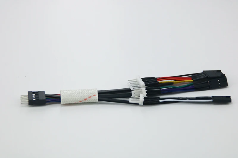 كابل لسيارات BMW E46 E39 E60 E90 E92 E82 E87 E38 E84 E83 E53 E86 E89 LED مقبض ناقل الحركة التلقائي