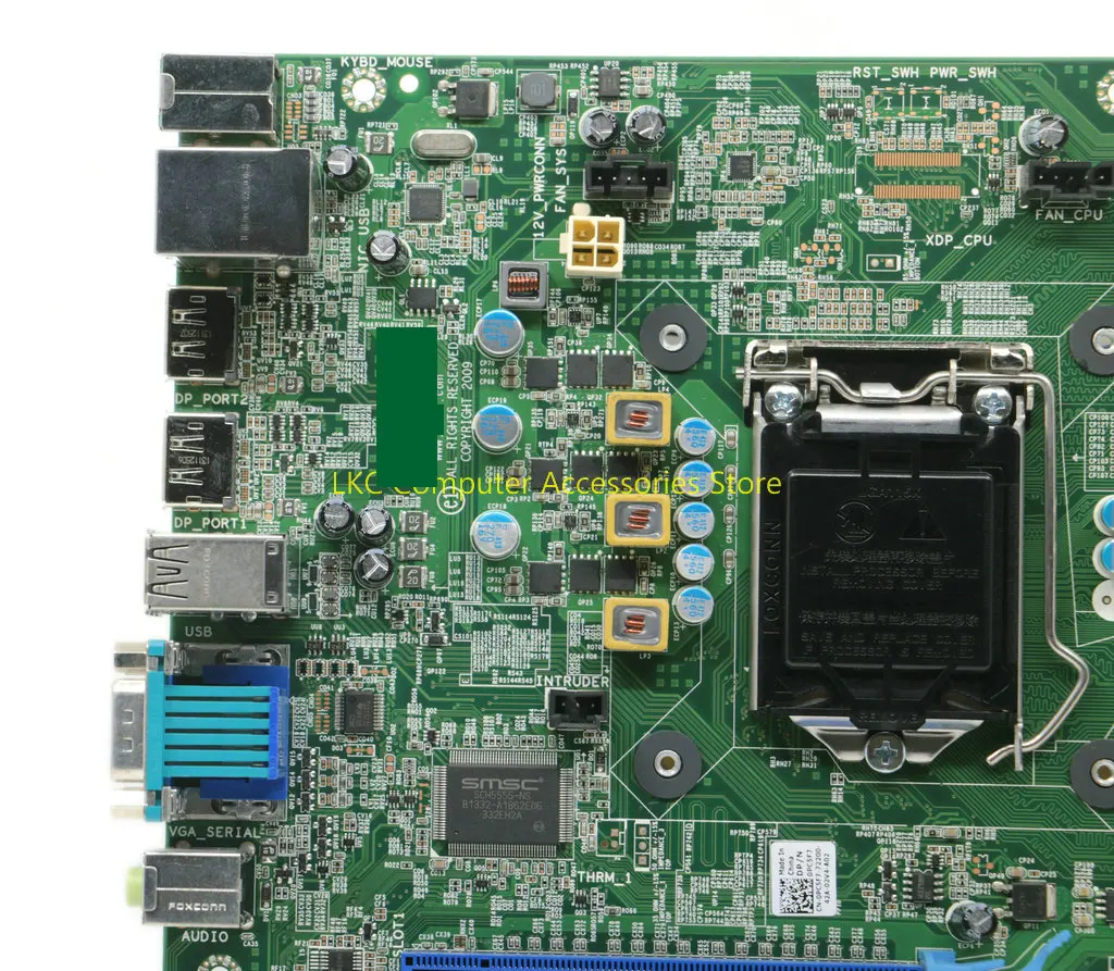 Computers e Electronics