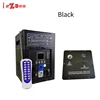 750W Cold Sparks Machine Flight Case Stage Sparkler Wedding Cold Spark Stage Effect Machine Indoor Outdoor Ti Powder 2
