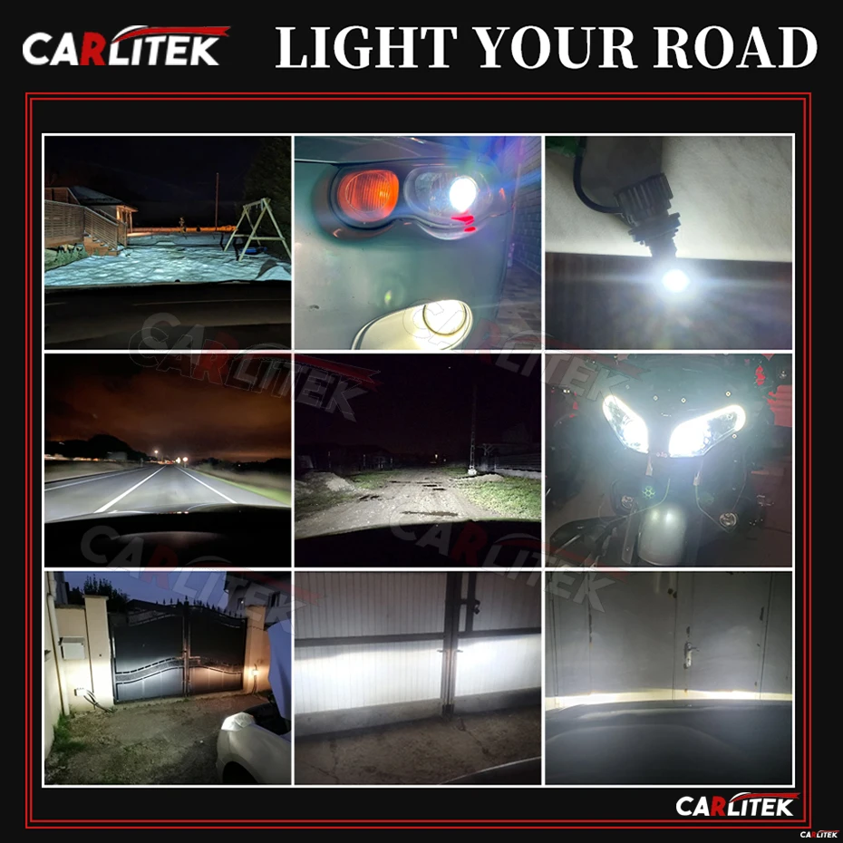 H7 Led Bulb Canbus H1 H8 H11 Fog Light 9006 Hb4 9005 Hb3 9012 Hir2 Led H27 880/881 30000LM 360 Auto Lamps 6000K Mini 12V led lights led bulbs led car lights led car headlights