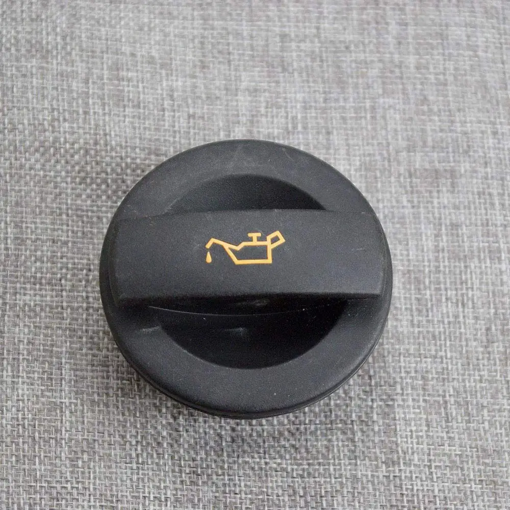 For VW Golf Jetta Passat Tiguan Audi A4 A6 Q5 Engine Oil Filler Cap Cover Lid 2.0 3.0 3.2 06C103485N 06C103485 Car Accessories