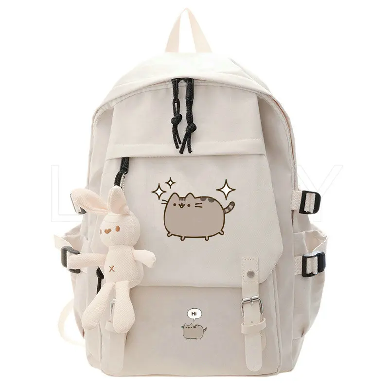 Mochila Escolar De 16 Pulgadas Para Niños Y Niñas De Disney | Envío Gratis