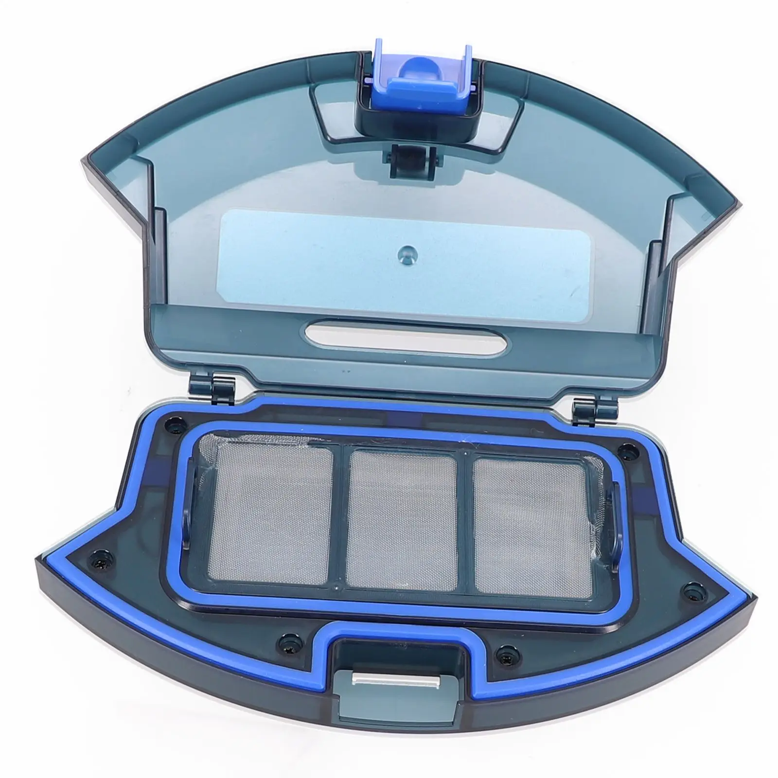 

Пылесос с пылесборником Eufy RoboVac 11S 15C 30 30C 35C