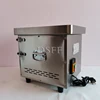 Stainless Steel Body Small Meat Cutter, Fully Automatic Beef And Pork Shredder 6