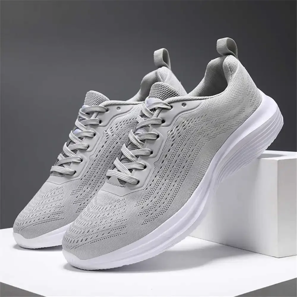 39-40 autumn-spring newest kids shoes Male men's tennis shoes sneakers sports sneeker popular resell high-end bascket YDX2