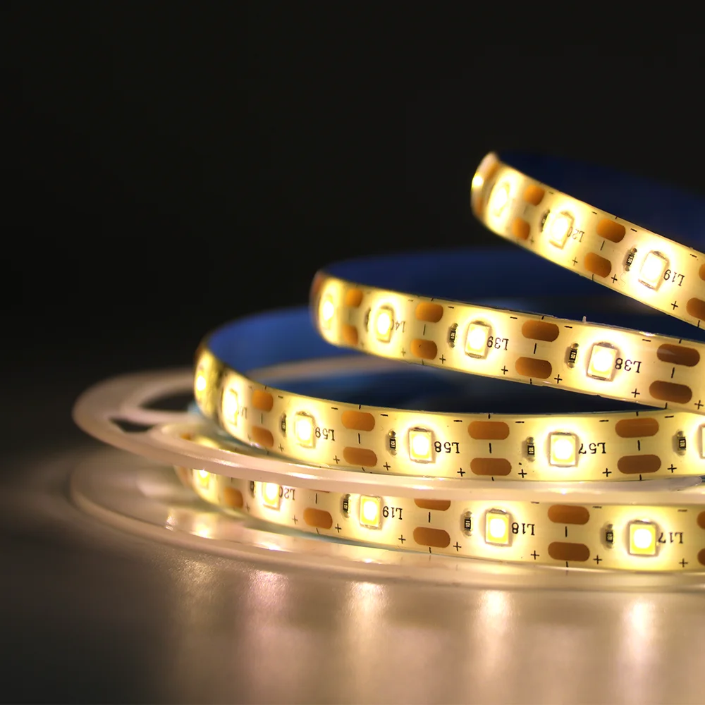 ตัวเลือกสินค้า LED Strip 5V ยืดหยุ่น กันน้ำ หลากสี ตกแต่งบ้าน