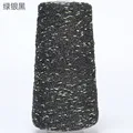 17 green silver black