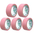 5 pcs pink