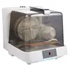 New kitchen Appliances small Automatic household dish washer mini portable desktop dishwasher machine 2