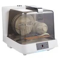 New kitchen Appliances small Automatic household dish washer mini portable desktop dishwasher machine 2