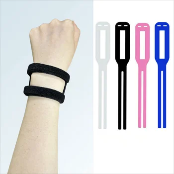 Comfort Fit Wrist Support Band 1