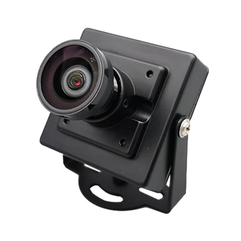8MP 4K IMX415 Sensor High Speed 30fps Wide Angle 120Degree No Distortion UVC USB Camera with Mini 36*36mm Metal Case mini camera,webcam cover,camera module