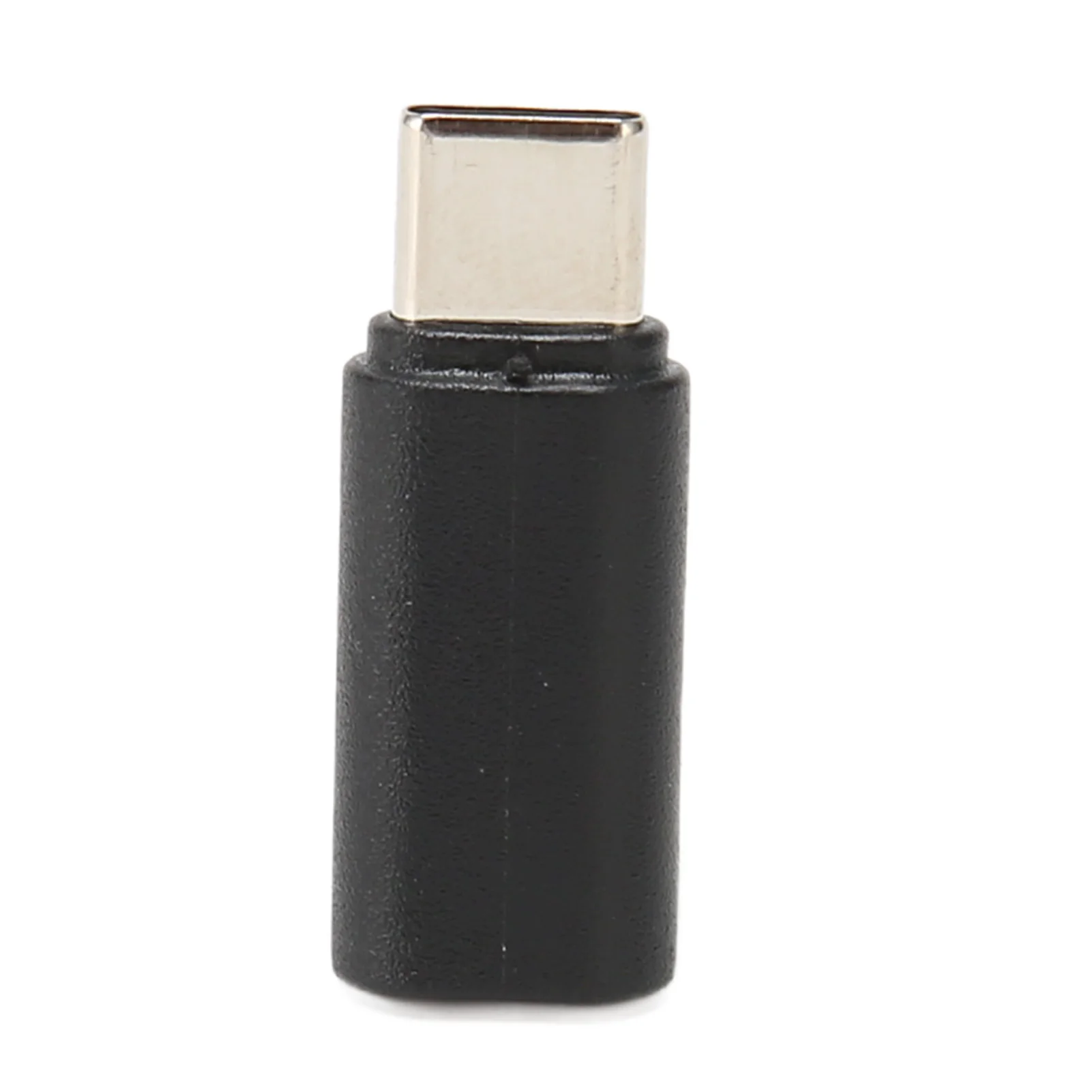 USB C 3.1 90 도 각도 어댑터, 10Gbps USB 3.1 C 타입 수-USBC 3.1 USB C2.0 듀얼 암 직각, 1-2 개