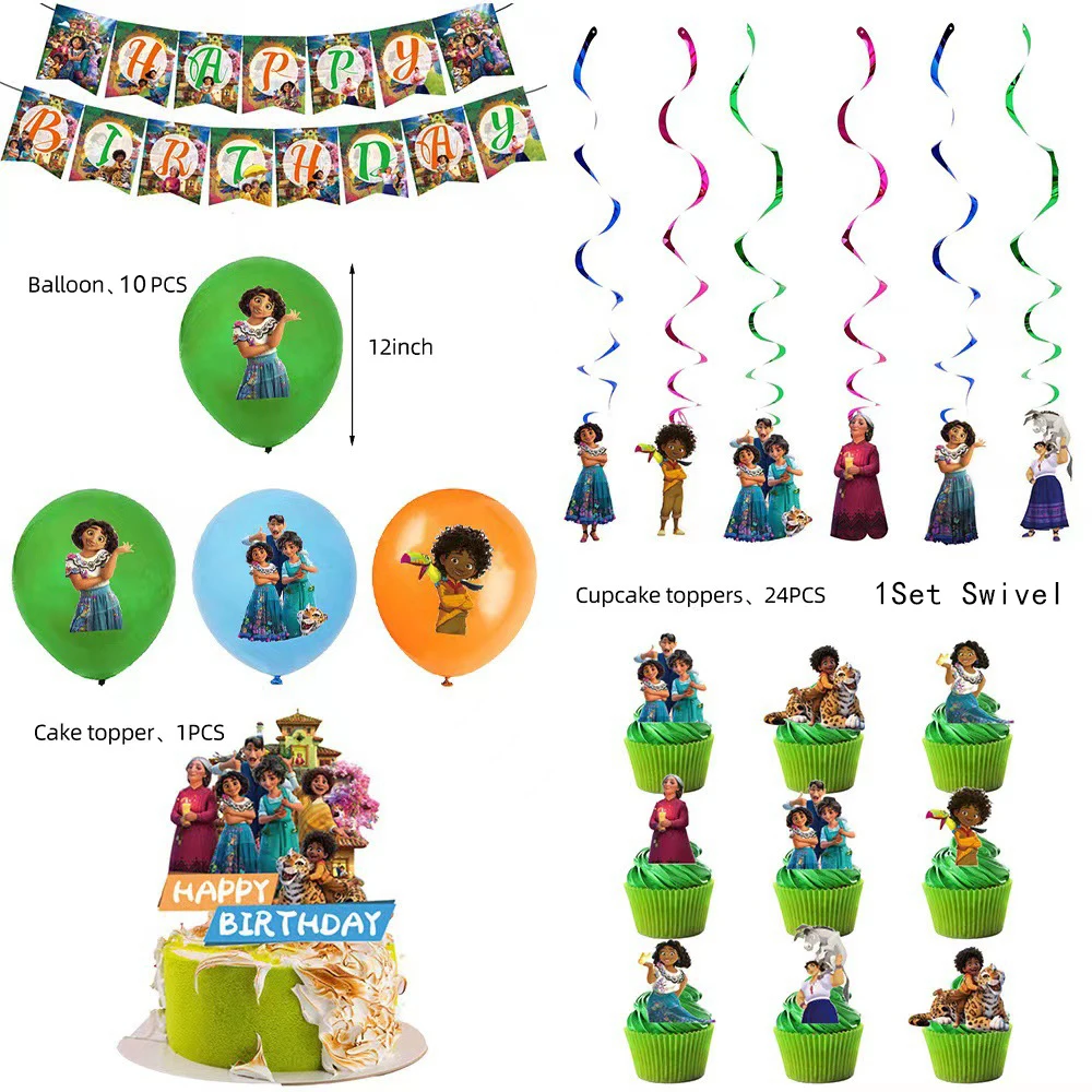 41pcs Mexican Themed Fiesta Birthday Party Supplies, Mexican Party Paper  Tableware Set Includes Mexican Fiesta Plates Napkins and Tablecloth for