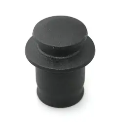Universal Car Cigarette Lighter Dustproof Cover - Vehicle Interior Accessory (1)
