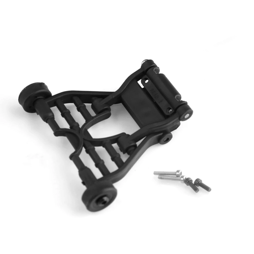 Car Wheeling Bar Peças de Reposição Acessórios de Atualização 1:16 Traxxas Summit E-revo Erevo 7184 rc