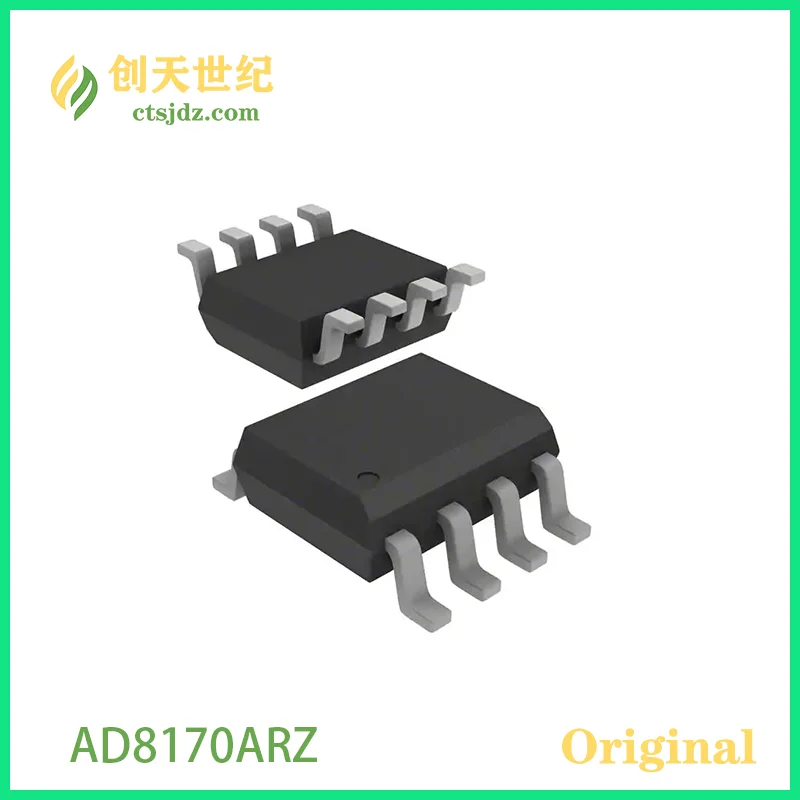 Ad8170Arz  New&Original  Ad8170Arz-R7   	 Multiplexer With Amplifier Interface