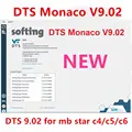 Dts9.02 for mb c4 c5