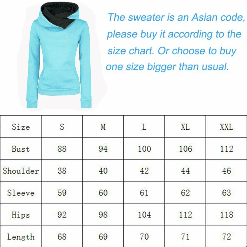 Custom Logo Women\'s Hoodies Brand Spring Autumn Hooded Pullover Pocket Fashion Casual Streetwear Printed Female Sweatshirt