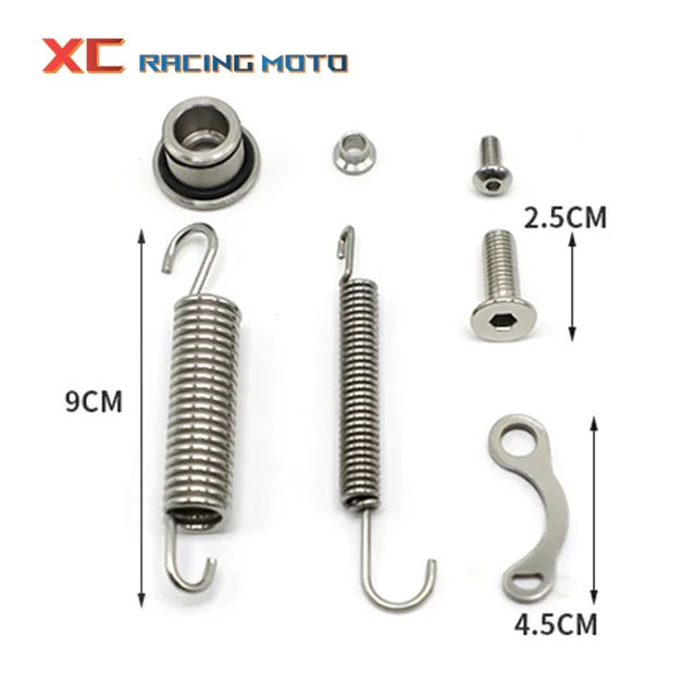 Cannondale Kickstand Dirt Bike Kickstand Spring Bolt Kit Fits