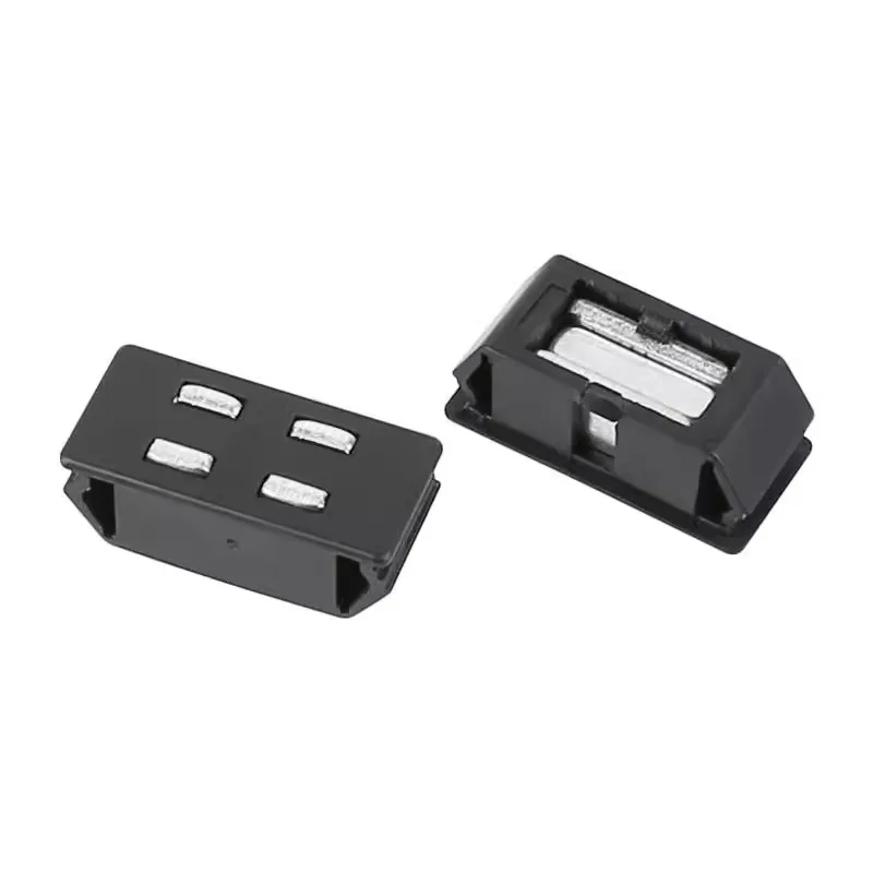 Car Central Armrest Box Clip Magnet Lock Magnetic Buckle For Peugeot 3008 For Ford Focus 2005-2013 Changan CS95