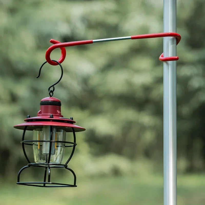 1pc Hooks Outdoor car camping Multifunctional Tent lights 3