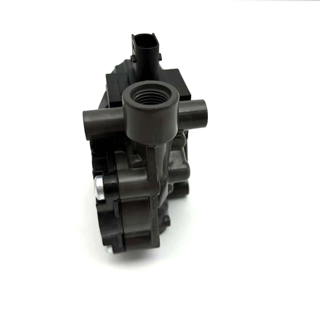 트럭 ABS 브레이크 밸브 모듈레이터 OE 21327360 볼보, K038408 K038400 시리즈 24V와 호환 가능