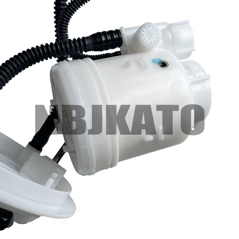 NBJKATO Fuel Filter 42052SG120 For Subaru Forester 2.5L 2013-