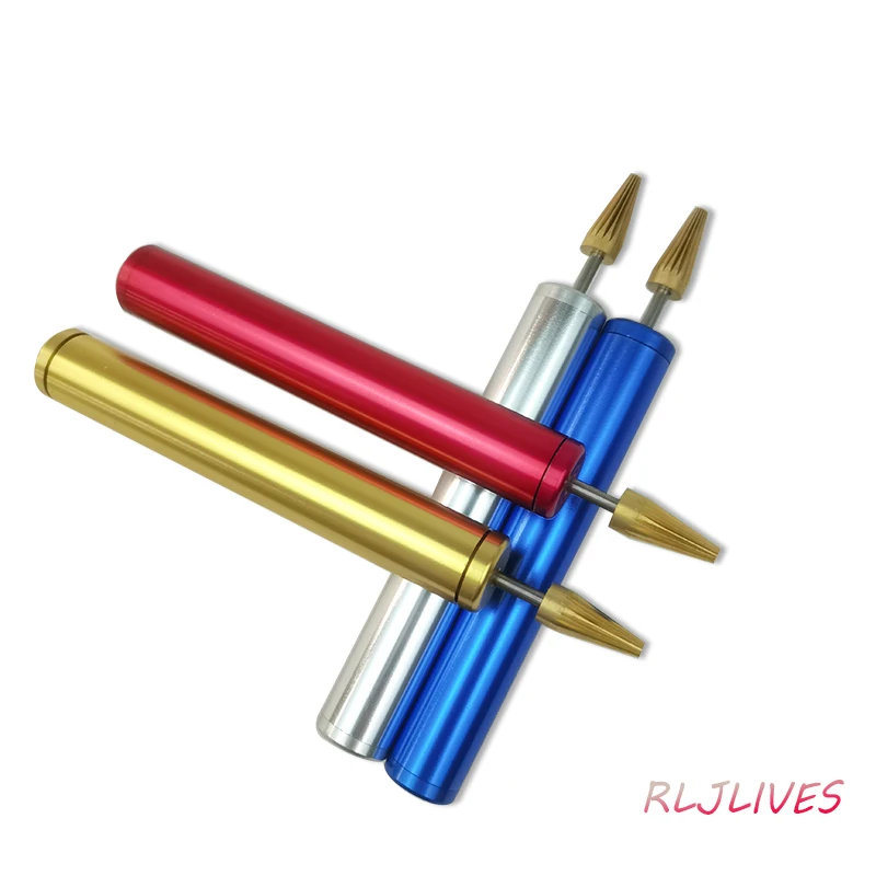 QJH Leather Edge Paint Roller Applicator Edge Oil Finish Tool DIY...