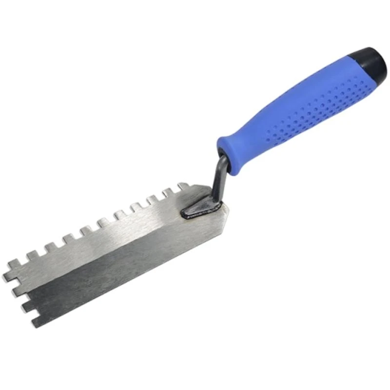 Lightweight Construction Trowel Scraper For Construction & Renovation Tasks With Anti Wear Properties Comfortable Handle