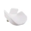 Horse Jumping Cup Horse Riding Replaceable Parts Equestrian Equipment Obstacle Pole Holder Pinless Jump Cup Jump Cue Holder 2