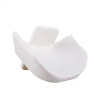 Horse Jumping Cup Horse Riding Replaceable Parts Equestrian Equipment Obstacle Pole Holder Pinless Jump Cup Jump Cue Holder 2
