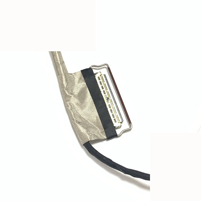 New Original Laptop LCD Cable For LENOVO 3-15IMH05 GY530 40pin 120HZ 5C10S30064 DC020028A10 30pin 60HZ 5C10S30063 DC020028900