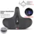 WEST BIKING Widen Bicycle Saddle Ergonomic Thick Comfortable Bike Saddle Shock Absorbtion MTB E-Bike Cushion Bicycle Accessories 9