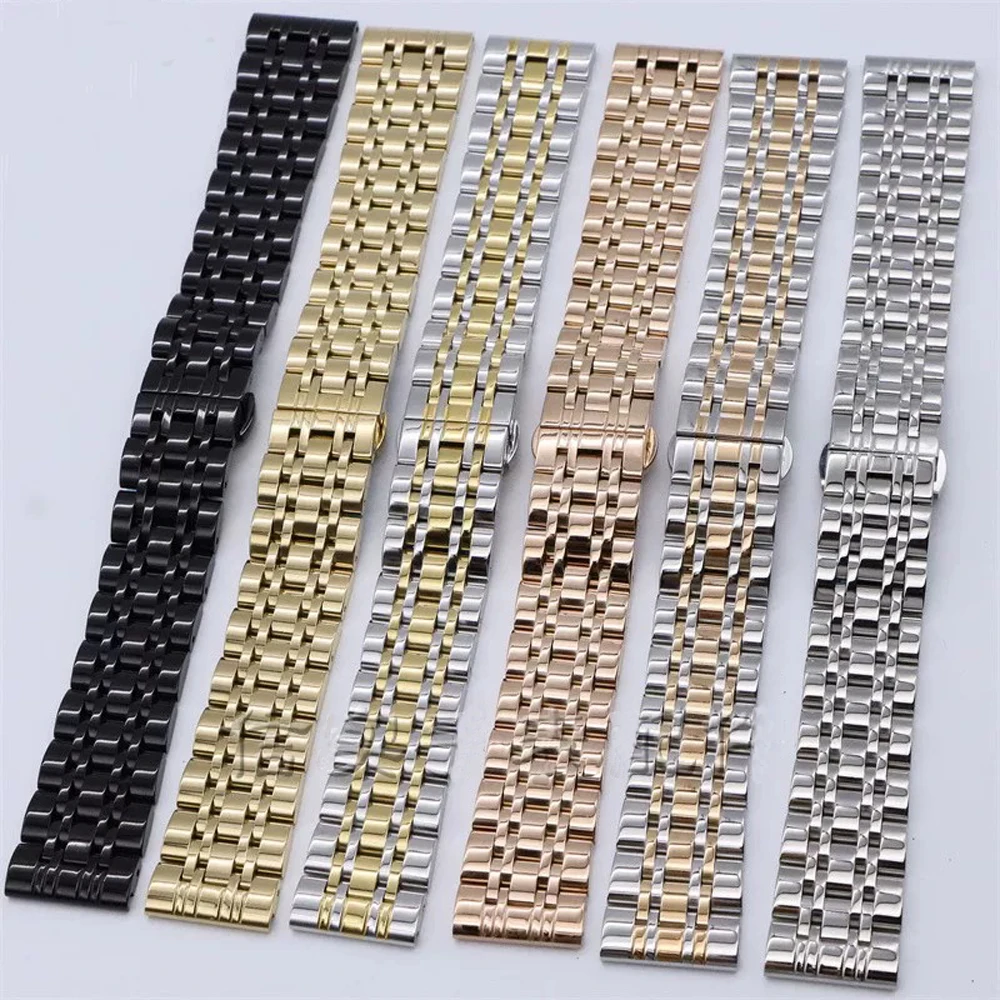 6021 # الفولاذ المقاوم للصدأ الصلبة سبعة حبة حزام...