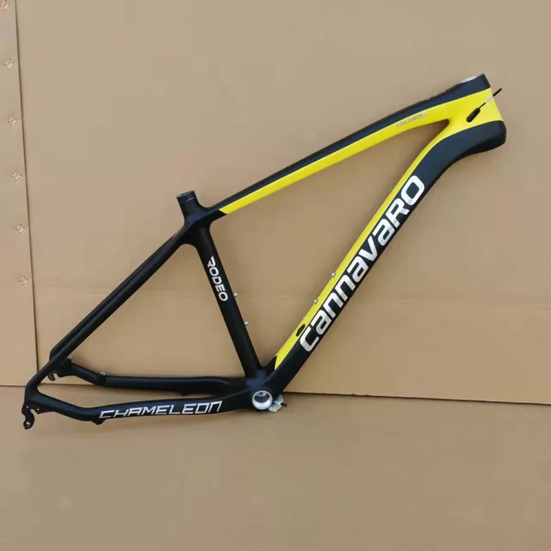 Carbon Framework Mtb Mtb Bike Carbon Frame Mountain