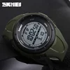 SKMEI 1025 Waterproof Digital Wristwatches for Men Sports Countdown Mens Electronic Shockproof Watch Military Clock Reloj Hombre 3