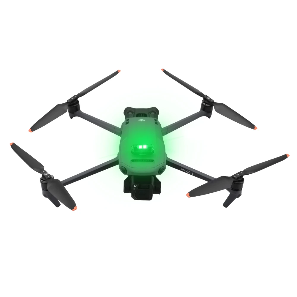 photography with drones Drone Stobe Lights Head Tail Lamp for DJI Mavic 3/Mavic Air 2/Air 2s/Mavic Mini/Mini 2/Mini se/FPV Drones Accessories sony drone
