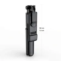 Portable Selfie Tripod 2