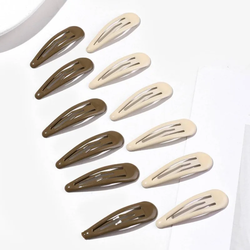 Рисунок 4 - декоративные заколки для волос