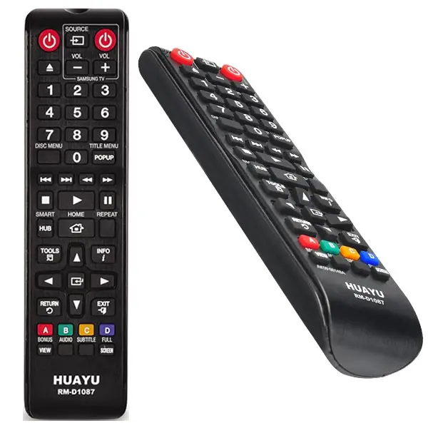 WEKO HUAYU RM-D1087 SAMSUNG DVD BLUE-RAY CONTROL | Электроника