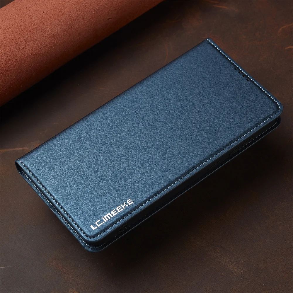 Versatile Flip Cover Phone Case